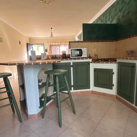Apartment Mare Nostrum Marina di Ragusa