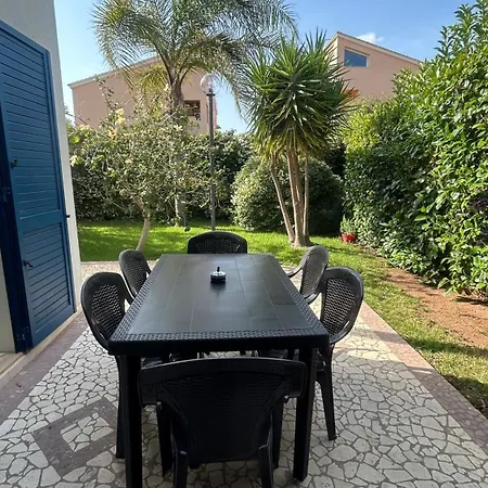 Mare Nostrum Apartment