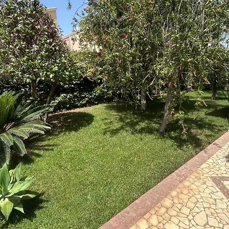Mare Nostrum Apartment