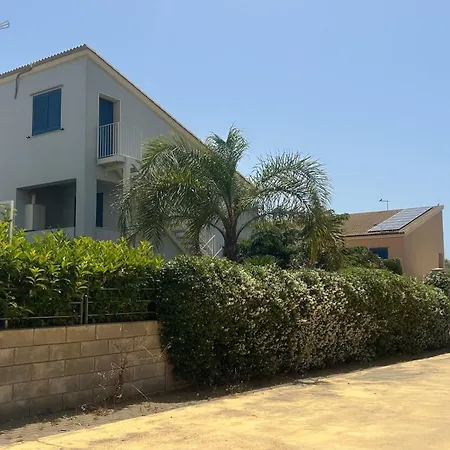 Apartment Mare Nostrum Marina di Ragusa