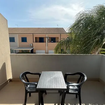 Apartment Mare Nostrum Marina di Ragusa
