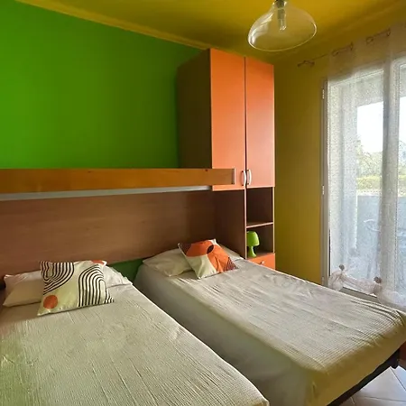 Mare Nostrum Apartment