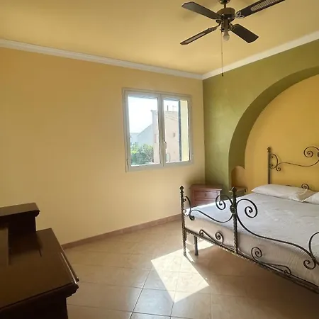Mare Nostrum Apartment Marina di Ragusa