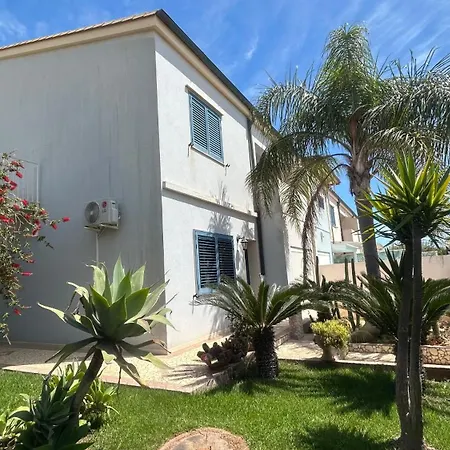 Apartment Mare Nostrum Marina di Ragusa
